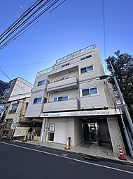 シティハイツ武蔵野 401