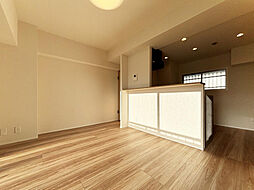 コンバイン新杉田 503