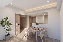 宮崎台南パーク・ホームズ弐番館 203