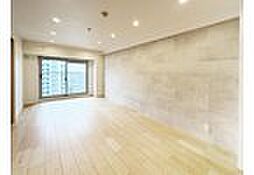 ボナハイツ中川 3号棟 1102