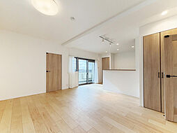 若葉台団地1-10号棟 1101