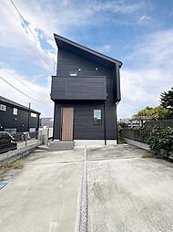 川崎市麻生区千代ケ丘8丁目中古戸建