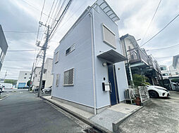 港北区綱島東5丁目中古戸建