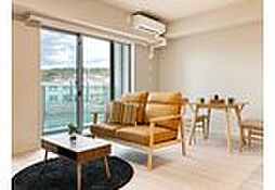 アージョ逗子 202