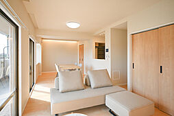 セソール川崎京町ハイライズフォースピア 404