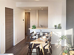 ブリシア立川 404