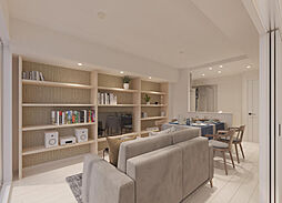 ナイスアーバン亀有さくら通り 703