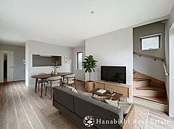 川崎市麻生区高石4丁目中古戸建