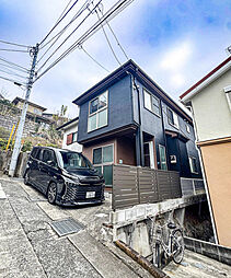 川崎市麻生区高石4丁目中古戸建