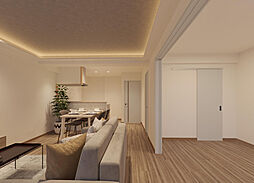 コープ野村南浦和61 904