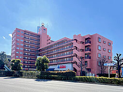 砧公園ヒミコマンション 512