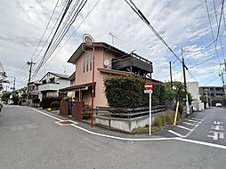 世田谷区上北沢3丁目 中古戸建