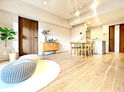 ダイアパレスタピオ向ケ丘遊園 201