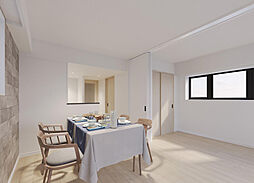 クリオラベルヴィ赤羽東 ２０１