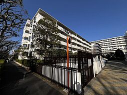 光が丘パークタウンゆりの木通り南 411