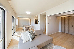 セソール川崎京町ハイライズフォースピア 404