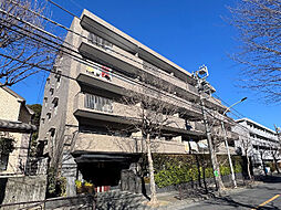 鷺沼南パーク・ホームズクエルダ 206