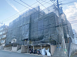 東戸塚ガーデニアウエストヒルズ 303