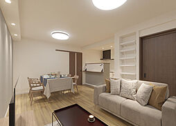 東戸塚ガーデニアウエストヒルズ 303