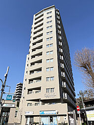 グローリオ王子神谷 204