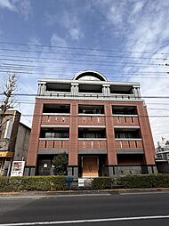 クレアシオン新高円寺 208