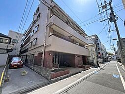 トーア第2亀戸マンション 401