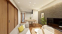 東急ドエルアルス横浜蒔田 506