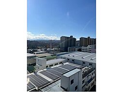 めじろ台ハイム 1021