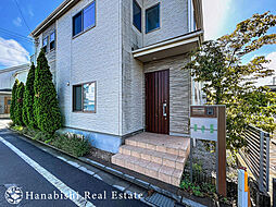 東久留米市南沢中古戸建