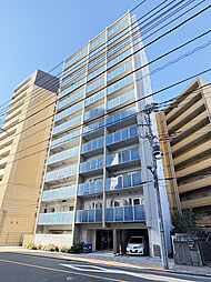 パレステージ上野入谷 402