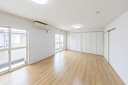 新原町田グリーンハイツC3棟