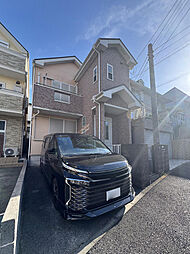 磯子区栗木２丁目中古戸建