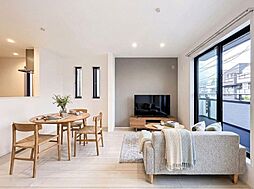 高津区梶ヶ谷5丁目　中古戸建