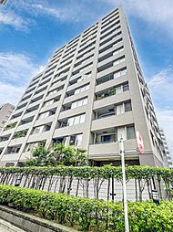 エスト・グランディール横濱関内 813