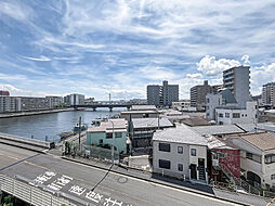 ウィルローズ横浜鶴見 505