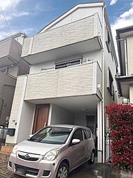 川崎市宮前区南野川3-12-3中古戸建