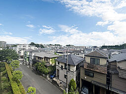 ステイツ戸塚ガレリア 405