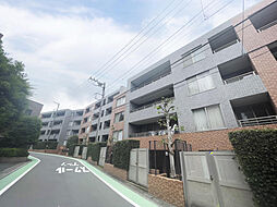 上大岡パーク・ホームズ弐番館 112