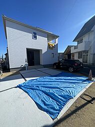 リーブルガーデン観音寺茂木町新築戸建て