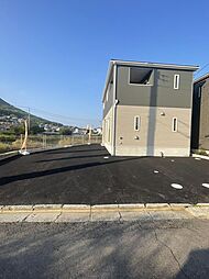 飯山町新築4LDK「グレイドルガーデン」