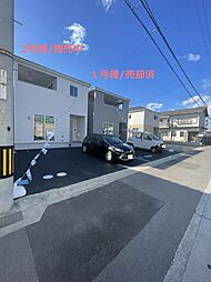 丸亀市城東町新築4LDK「グレイドルガーデン」