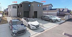 高松市元山町「リーブルカーデン」