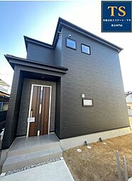 丸亀市津森町３号棟新築「リーブルカーデン」