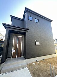 丸亀市津森町３号棟新築「リーブルカーデン」
