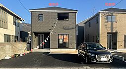 屋島西町４SLDK「グレイドルガーデン」