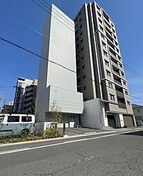 アルファステイツ錦町