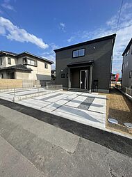 丸亀市津森町新築 3LDK&ファミリークローゼット付&WIC付