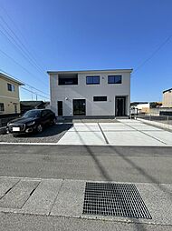 四国中央市土居町新築