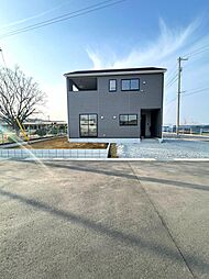多度津町三井新築戸建て-４LDK・サンルーム