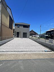 丸亀市津森町平屋新築−4LDK